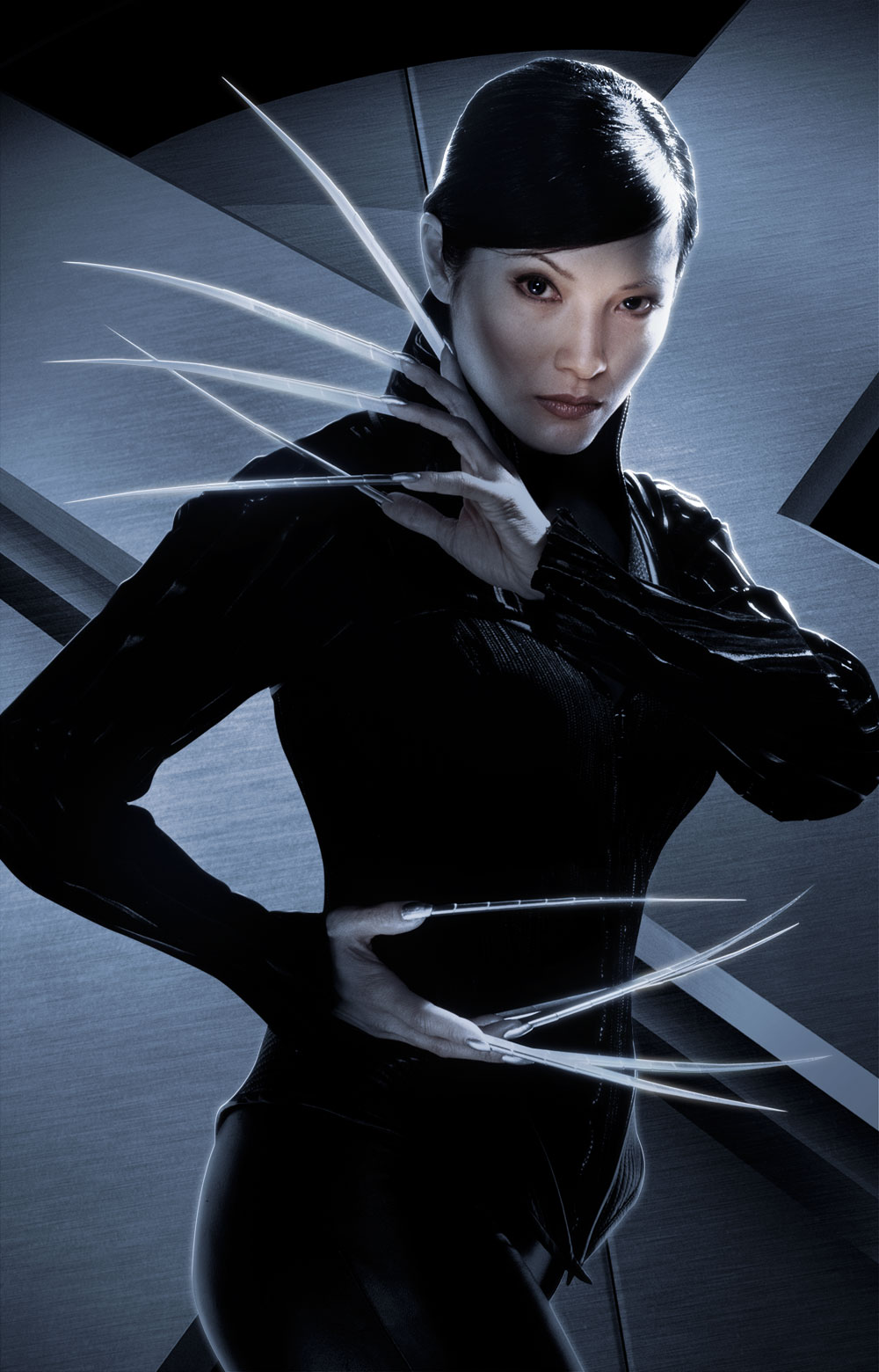 Yuriko Oyama Earth 10005 Marvel Database Fandom