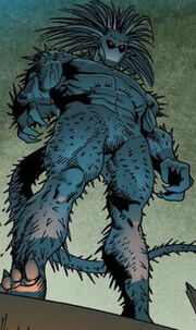 Blackheart (Earth-616) from Venom Vol 2 13.4