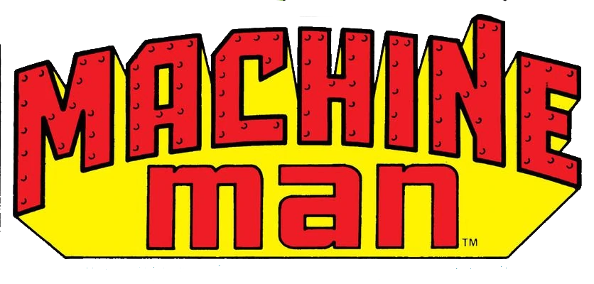 Machine man (1978)
