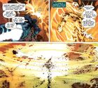 Shiro Yashida (Earth-295) Uncanny X-Force Death