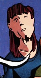 Todd (Earth-7642) from Daredevil Batman Vol 1 1 001