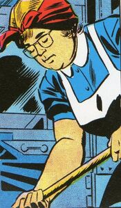 Emma Collins (Earth-616) 01 from Captain Britain Vol 1 13 0001
