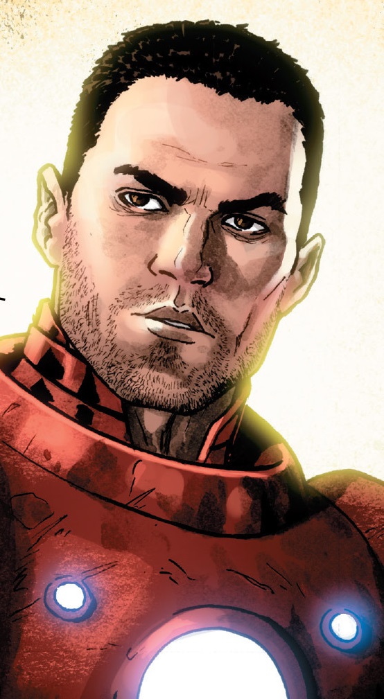 Grant Ward Earth 616 Marvel Database Fandom