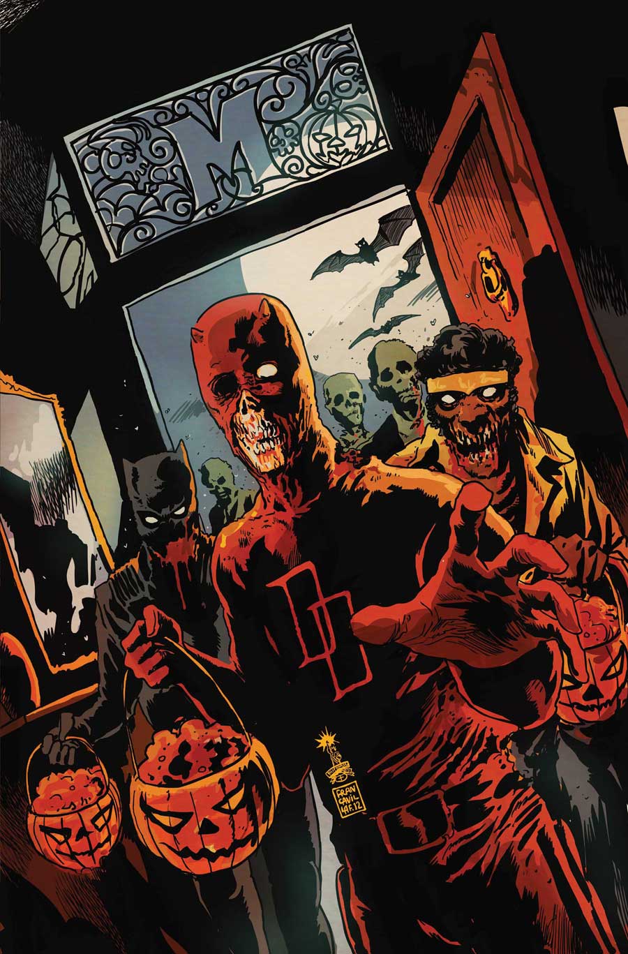 Zombies Marvel Database Fandom Powered By Wikia
