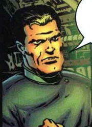 Michael (England) (Earth-616) from X-Force Vol 1 114 0001