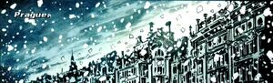 Prague from Winter Soldier Vol 1 2