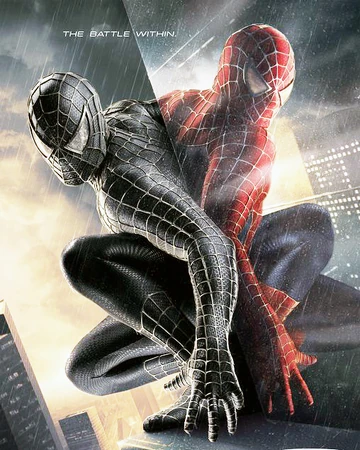 Spider Man 3 Film Marvel Database Fandom