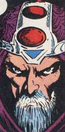 Metrius (Earth-616) from Conan the Adventurer Vol 1 1 001