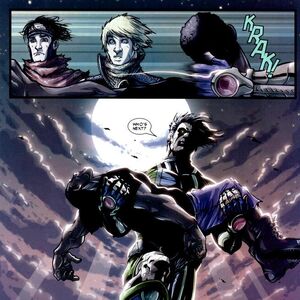 Noh Varr Earth 200080 Gallery Marvel Database Fandom
