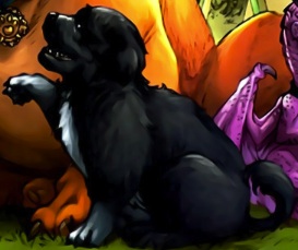 Bo Dog Earth 97161 Marvel Database Fandom