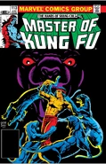 Master of Kung Fu Vol 1 113