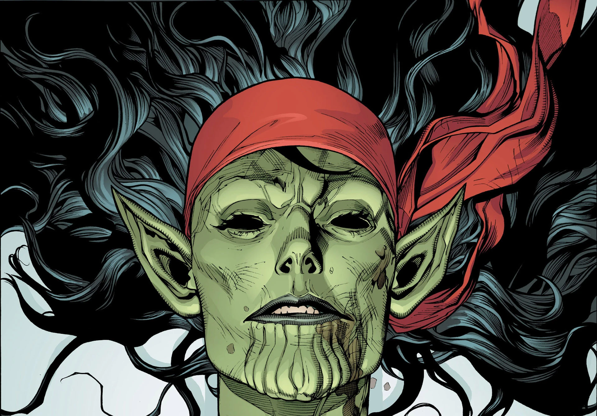 Pagon (Earth616)/Gallery Marvel Database FANDOM powered by Wikia