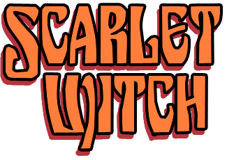 Scarlet Witch Vol 1 1994 Marvel Database Fandom