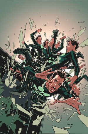 X-Factor Vol 3 7 Textless