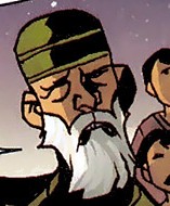 Abdul (Earth-33900) Captain America The First Avenger Vol 1 12