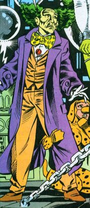 John Cereus (Earth-616) from Sensational She-Hulk Vol 1 20 0001