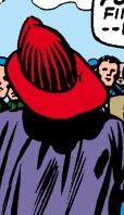 Marty (FDNY) (Earth-616) from Fantastic Four Vol 1 69 001