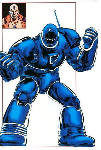 Obadiah Stane (Earth-616)  Marvel Database  FANDOM 