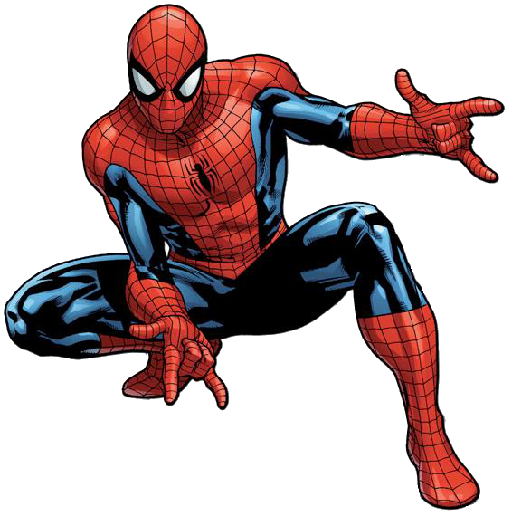 Spiderman Png<br/>