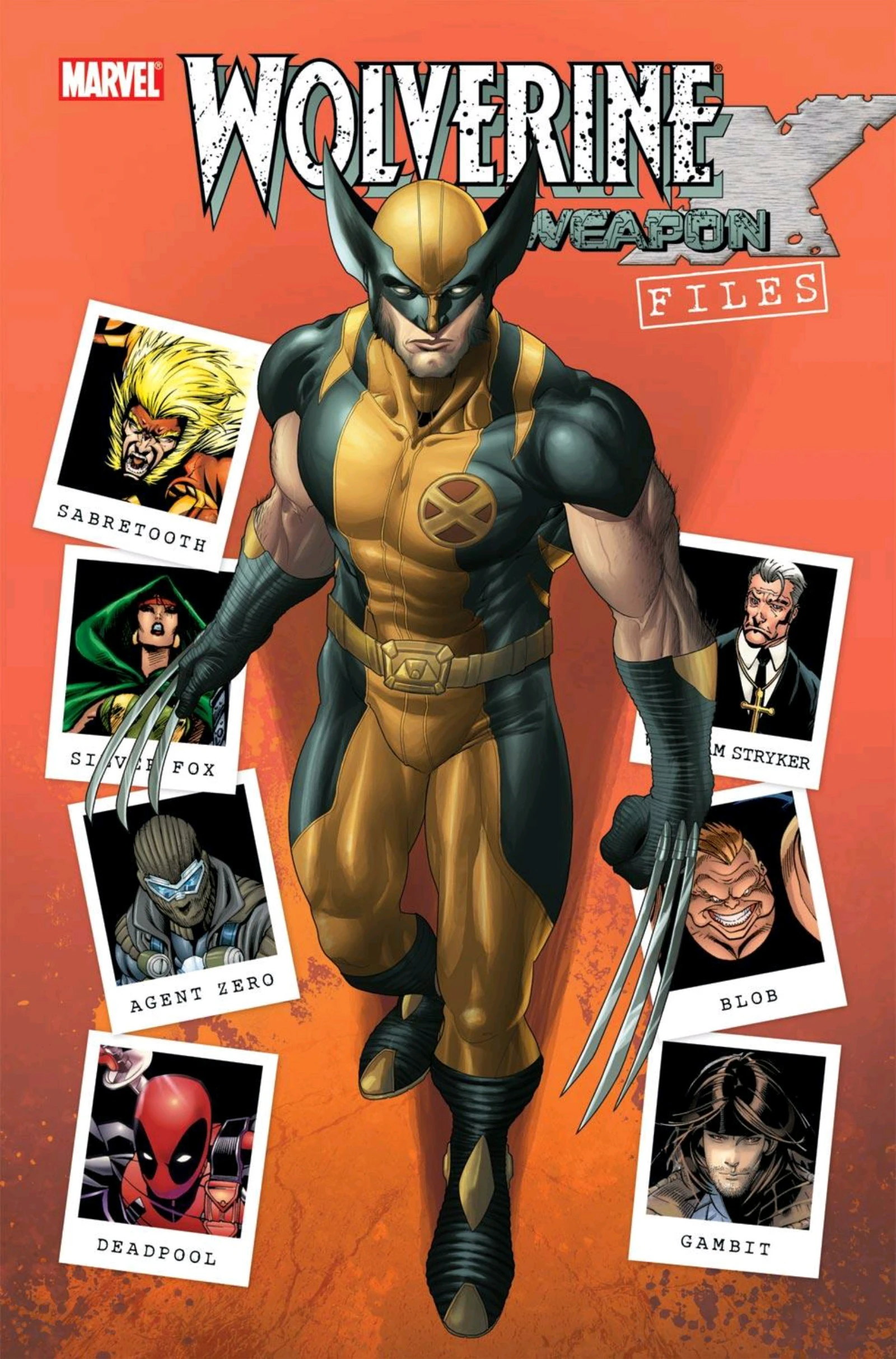 Pin By Mad Madrox On Marvel S H I E L D Wolverine Comics X Files Pin By Mad Madrox On Marvel S H I E L D Wolverine Comics X Files