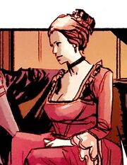 Claire (Earth-295) Age of Apocalypse Vol 1 10
