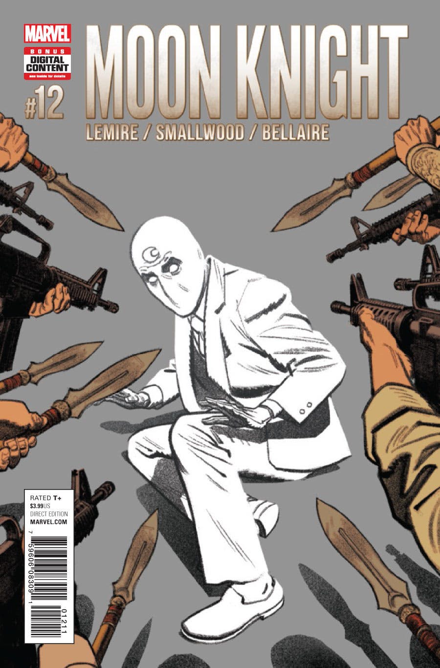 moon knight marvel legend