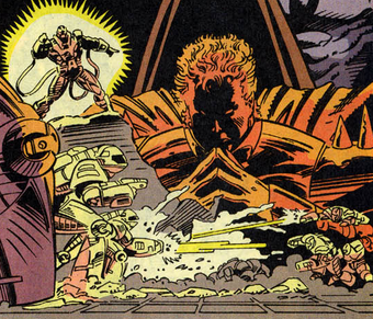 Wallpaper New Canaanites Earth 4935 Marvel Database Fandom For Android Free