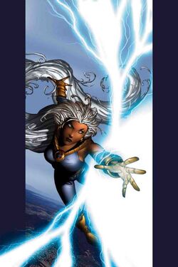 Ultimate X-Men Vol 1 26 Textless