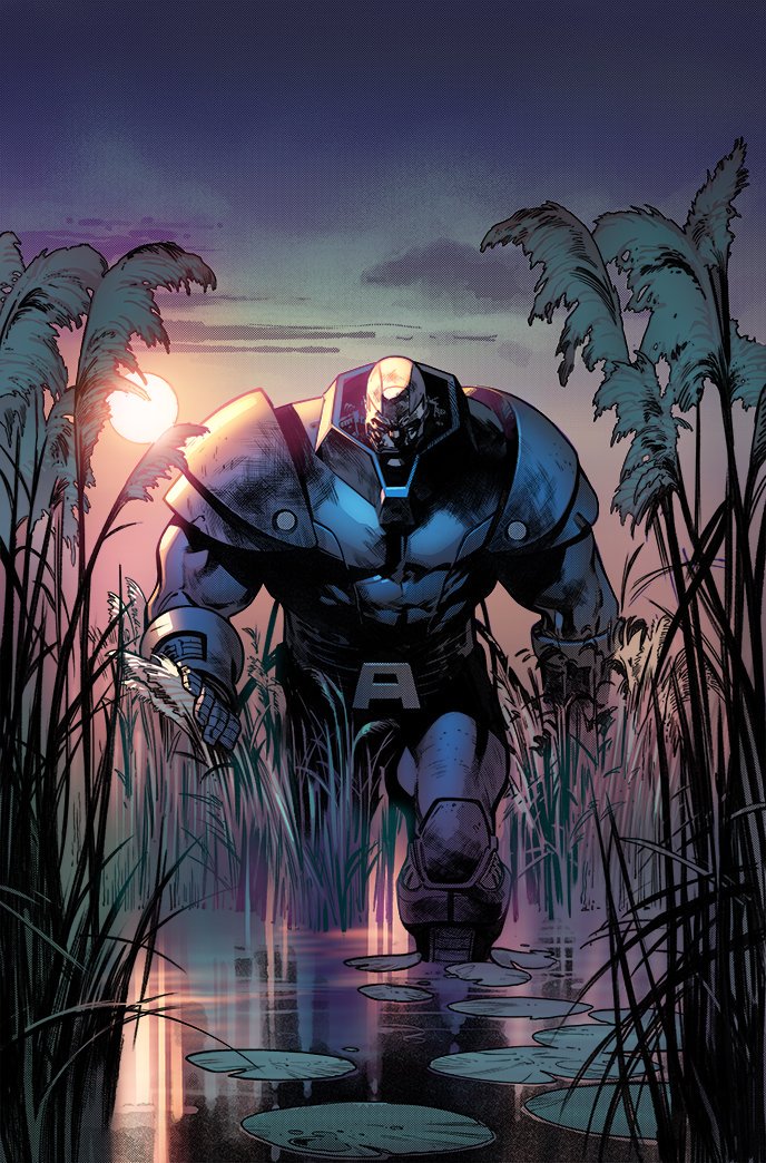 En Sabah Nur Earth 616 Marvel Database Fandom