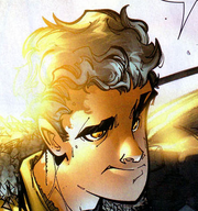 Perry (Ararat Corporation) (Earth-616) from Venom Vol 1 12 001