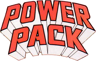 Power Pack logo