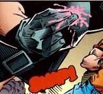 Chameleon | Marvel Database | Fandom