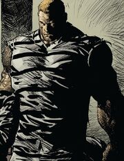Nicolai (Earth-616) Captain America Vol 1 616