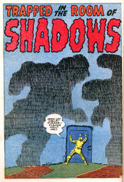 Strange Tales Vol 1 80 026