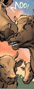 Deviant Skrulls from Fantastic Four Vol 4 10 001
