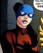 Jacinda Rodriquez (Earth-616) from Agent X Vol 1 6 0001