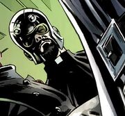Bentley Wittman (Earth-616) Future Foundation Costume from FF Vol 1 8