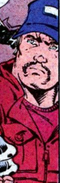 Bruce (Earth-616) from Marvel Comics Presents Vol 1 14 001