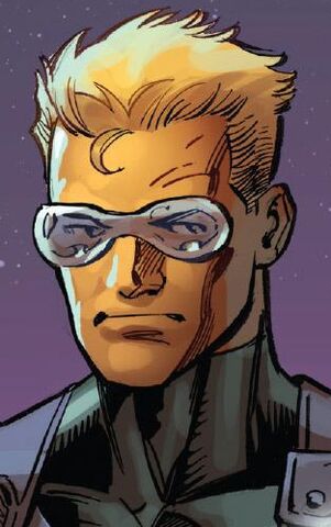 File:Clinton Barton (Prime) (Earth-61610) from Ultimate End Vol 1 1 003.jpg