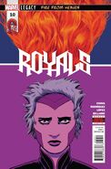 Royals Vol 1 10