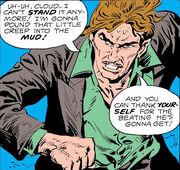 Chuck (Earth-616) Man-Thing Vol 1 15