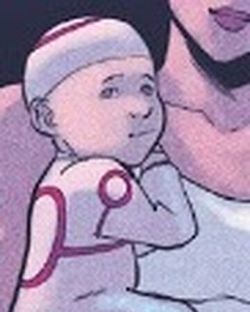 Gabriel O Hara Ii Earth 616 Marvel Database Fandom