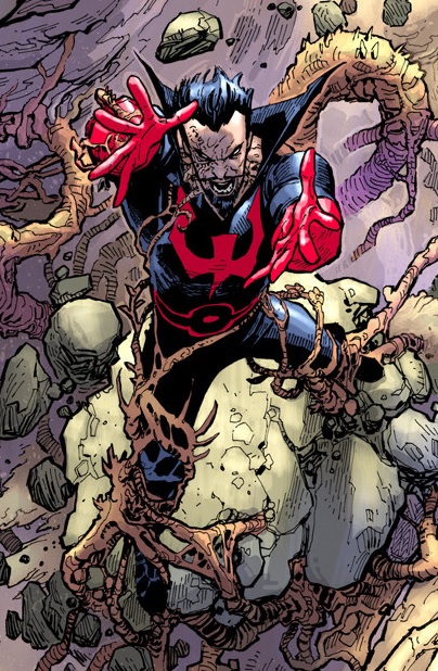 Thomas Cassidy Earth 616 Marvel Database Fandom
