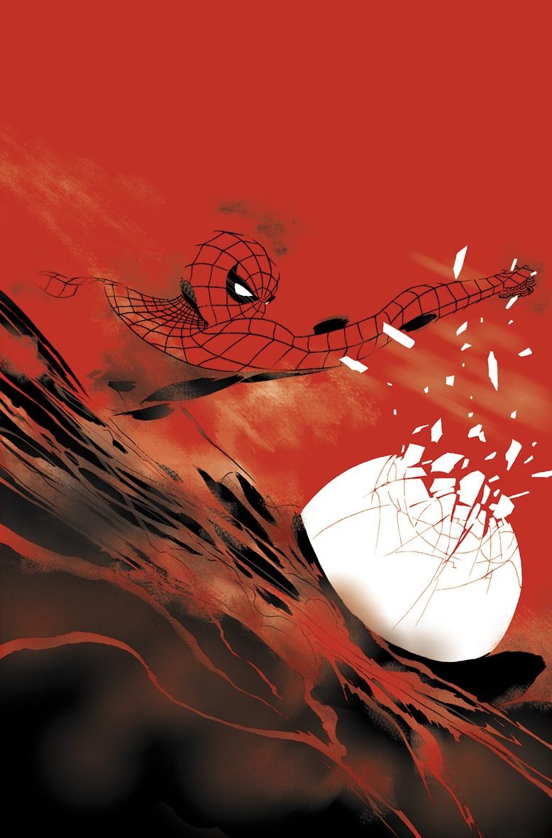 Devil's Breath | Marvel Database | Fandom