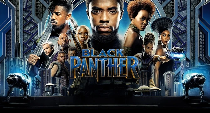 Black Panther