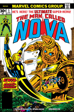 Nova Vol 1 5