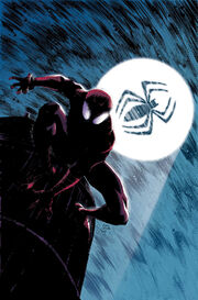 Superior Spider-Man Vol 1 3 Textless