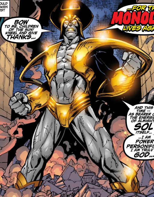 Ahmet Abdol Earth 616 Marvel Database Fandom