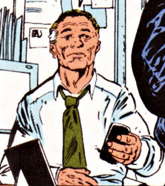 Blackleigh (Earth-616) from Punisher War Journal Vol 1 61 001