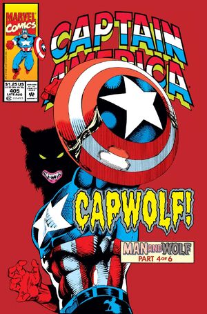 Marvel's “Werewolf By Night” a real howl – The Caledonian